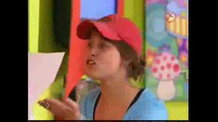Verano de amor Capitulo 47 parte 3