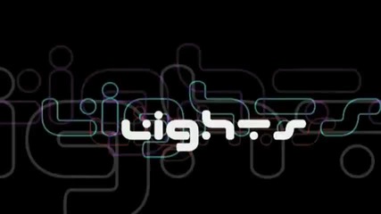 Kanye West - All Of The Lights (revised) ft. Rihanna