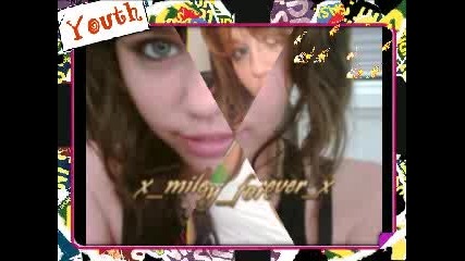 miley cyrus za konkursa na diana pz