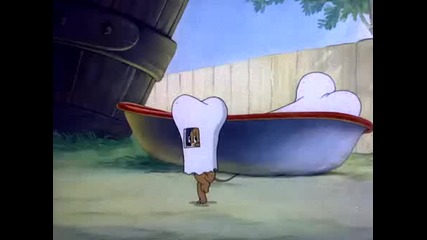 [hq] Tom and Jerry [hq]