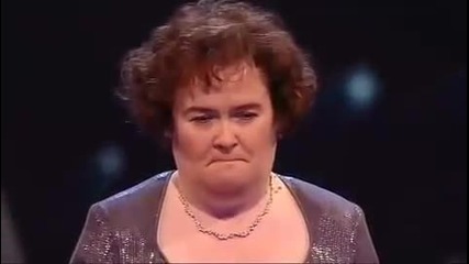 susan boyle - diversity final britains got talent 2009