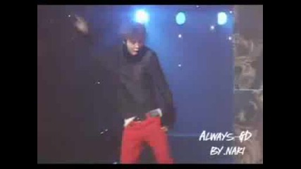 G - Dragon - This Love(remix Version)