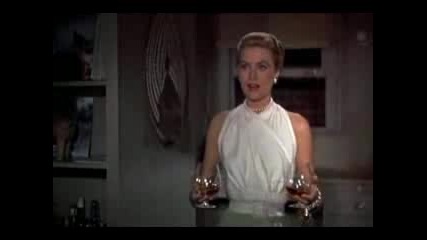 Grace Kelly - Tribute To A Princess