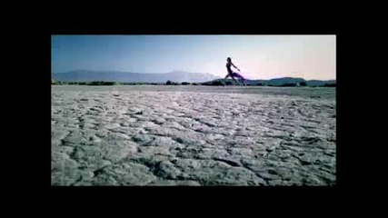 Dj Tiesto Feat. Kirsty Hawkshaw - Just Be