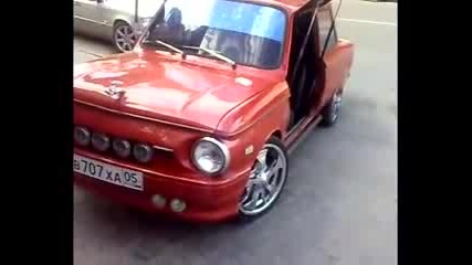 tuninng