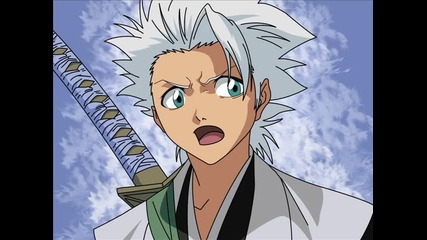bleach gotino clipche