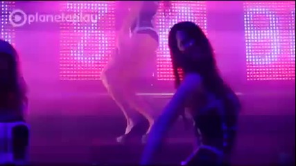 New! Нелина - Накарай ме 2012 ( Официално видео )