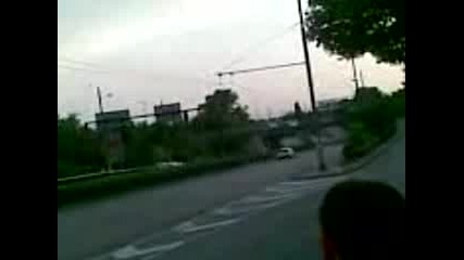 Крум Дончев - Рали хеброс