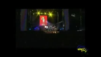 Waving Flag - K Naan Official Fifa 2010 World Cup Anthem
