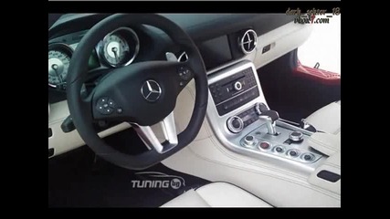 Mercedes Sls Amg в България 
