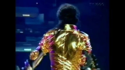 Michael Jackson - Simply The Best