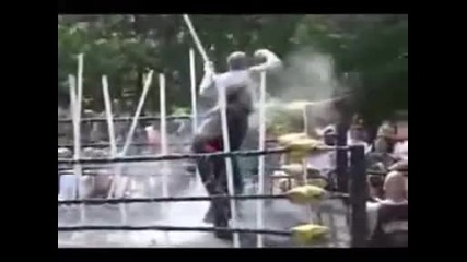 Czw xtreme moments