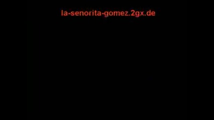 Selena Gomez - Puerto Rico Secret!