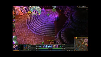 Riven vs. Skarner Who will win