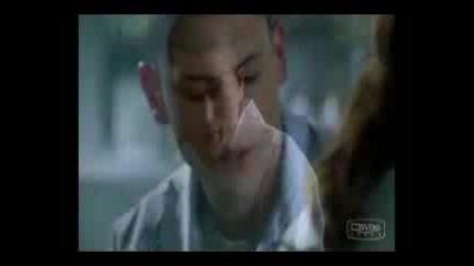Prison Break Фен Видео - Live Tomorrow