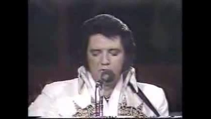 Elvis Presley - Thats Alright Mama 1977.flv