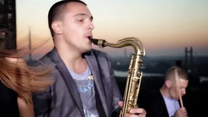 Maya Berovic 2014 - Decko za provod(official Video)