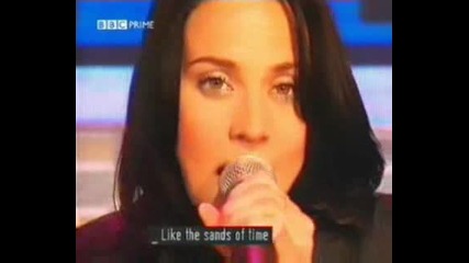 Spice Girls - Viva Forever(live attotp 2nd Performance)