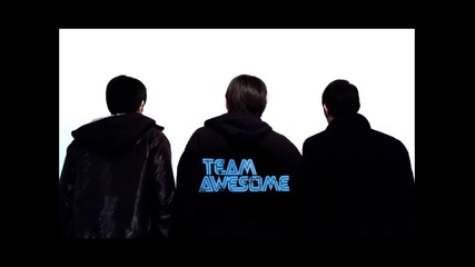 Play For Real (team Awesome Remix) Crystal Method