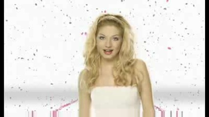 Joanna Dark - Celuvka Za Sbogom.avi