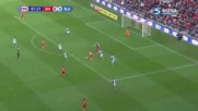 Бристол - Блекбърн 1:0 /репортаж/
