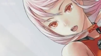 Guilty Crown Cm