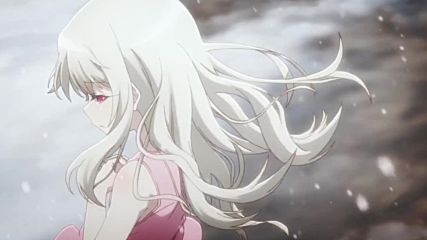 Fate/kaleid liner Prisma☆illya 3rei!! Anime Trailer