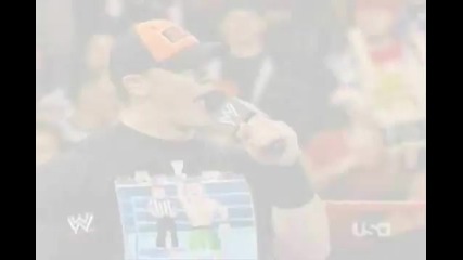 John Cena Kelly Kelly Randy Orton - So Over You Pt. Ii by Donnie Klang 