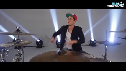 Sandra Afrika - Ljubav Stara (official Video)