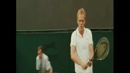 Тенис И Любов