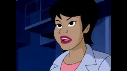 Whats New Scooby Doo: Space Ape at the Cape Part 1