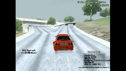 gta 