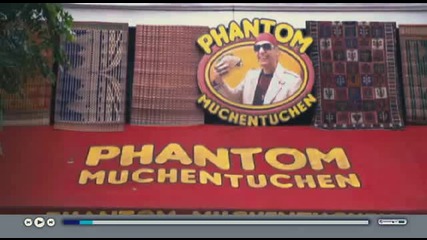 Phantom Muchentuchen [ Zohan - Ita ]