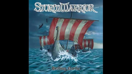 Stormwarrior - Ragnarok