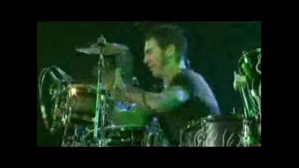 Godsmackdrumsolobattle.avi