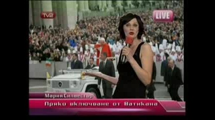 Вечерното Шоу На Азис 24.04.08