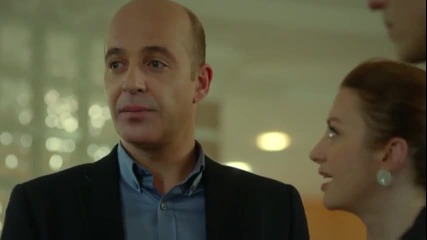 ( Medcezir ) епизод 28 Бг аудио