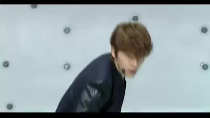 Super Junior - A-cha ~ 11.10.09 ~