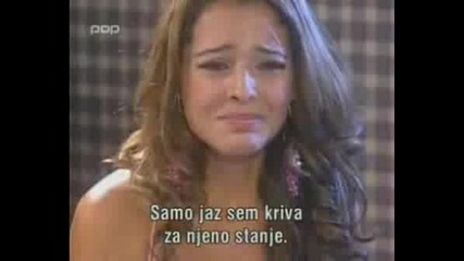 Nepokoren Angel Epizod4e