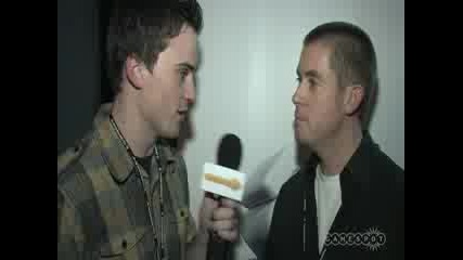 Dirt 2 Interview