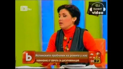 Господари на ефира 03 - 03 - 2010 (цялото предаване)
