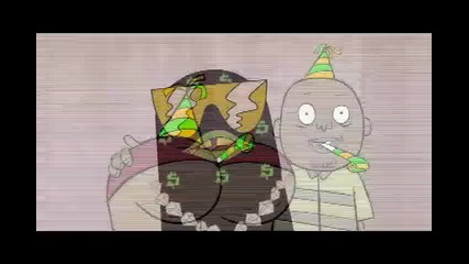 New! - T - Pain - Freaknik Is Back / Save You