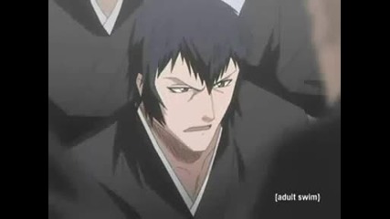 bleach episode 74 english dub part 2 (hq)