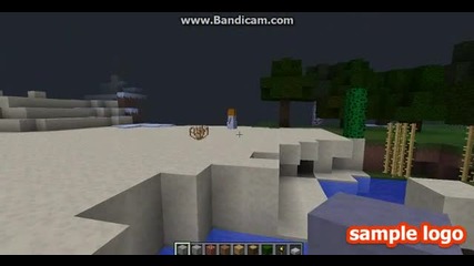 Minecraft-present texture packs ep.5