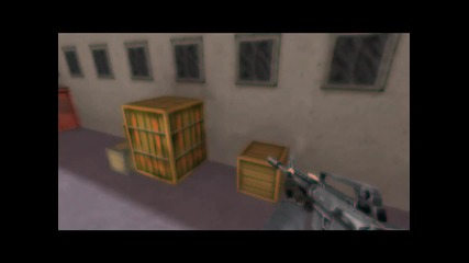 one gstrafe by Seskes^ 