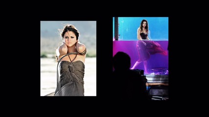 selena /what makes you