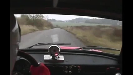 Трабант - Kramolin 2010 