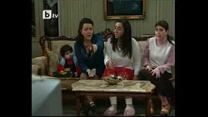 Брак с Чужденец Еп.87 Част 2