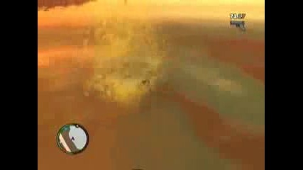 Gta Iv Падане Върху Хеликоптери