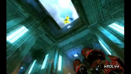 Jump the Gun 